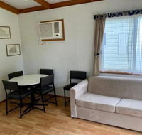 Tatura Cabin  Caravan Park - Accommodation NT