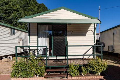 Sunset Top Tourist Park - Accommodation NT 2