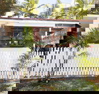 Bongaree Ocean Villa - Accommodation NT