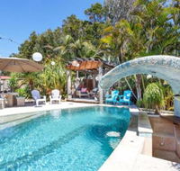 Juddys at Boomerang - Accommodation NT