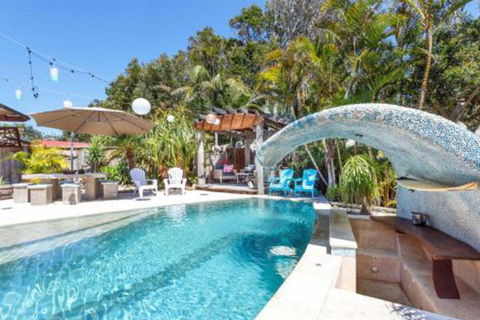 Juddys At Boomerang - Accommodation NT 0