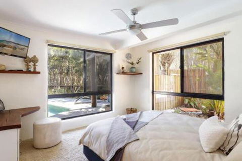 Juddys At Boomerang - Accommodation NT 7