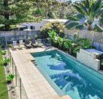 All 2 Heavenly - Accommodation NT