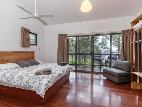 Dux Nutz - Accommodation NT 4