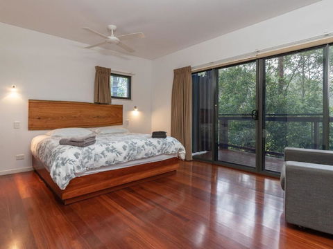 Dux Nutz - Accommodation NT 5