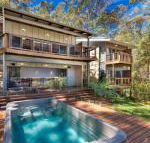 Dux Nutz - Accommodation NT