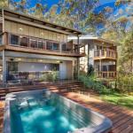 Dux Nutz - Accommodation NT 0