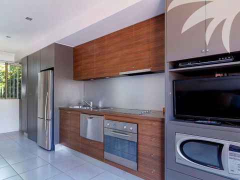 Aqua Apartment #3 - Accommodation NT 3