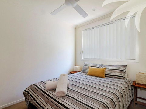 Aqua Apartment #3 - Accommodation NT 1