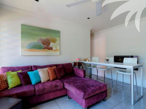 Aqua Apartment #3 - Accommodation NT 6
