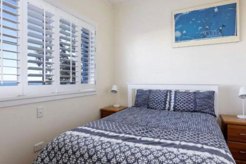 Nautilus - Accommodation NT 3