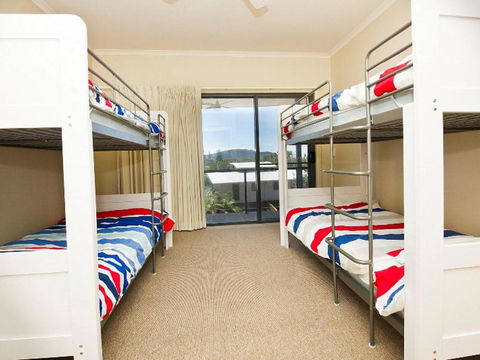 Sands - Accommodation NT 4