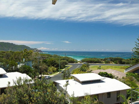 Sands - Accommodation NT 5
