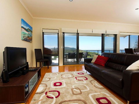Sands - Accommodation NT 6