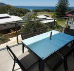Sands - Accommodation NT