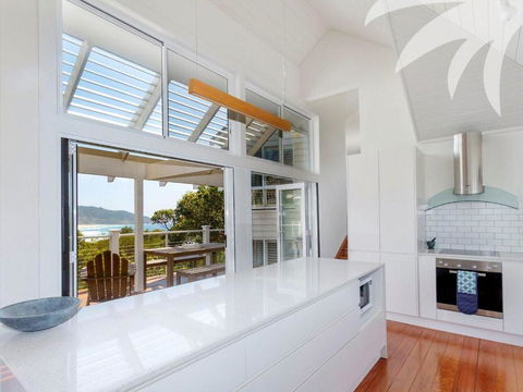 The Point - Accommodation NT 2