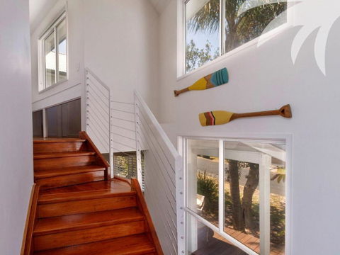 The Point - Accommodation NT 5