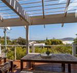 The Point - Accommodation NT