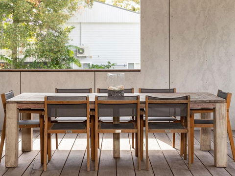 Seashells Lakeside Holiday Perfection - Accommodation NT 5