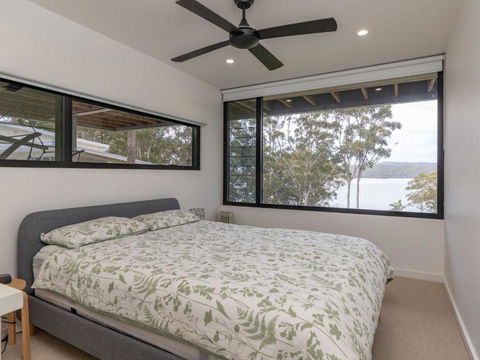 Seashells Lakeside Holiday Perfection - Accommodation NT 4