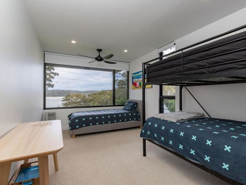 Seashells Lakeside Holiday Perfection - Accommodation NT 2