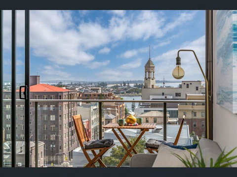 Arvia Newcastle - Accommodation NT 3