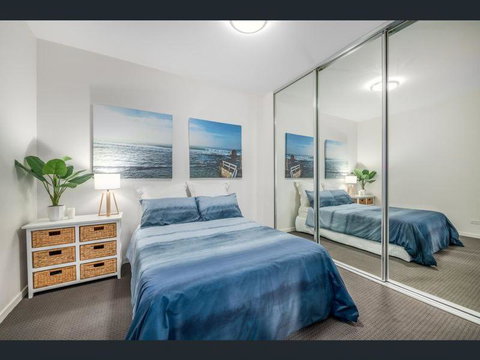 Arvia Newcastle - Accommodation NT 4