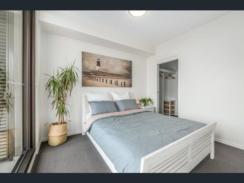 Arvia Newcastle - Accommodation NT 5