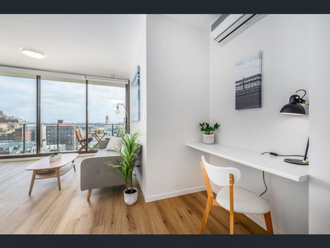 Arvia Newcastle - Accommodation NT 6