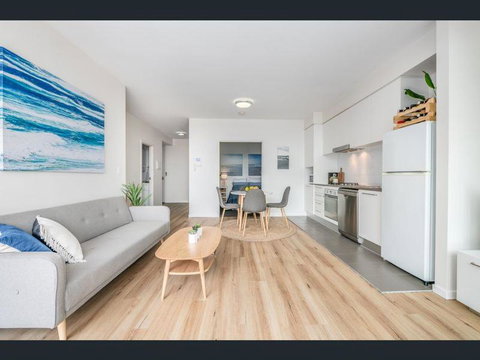 Arvia Newcastle - Accommodation NT 7