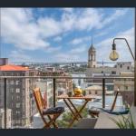 Arvia Newcastle - Accommodation NT 1