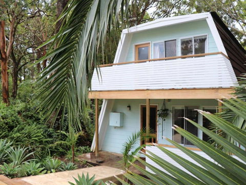 The Shaka Shack - Accommodation NT 6