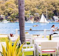 Pasadena Sydney