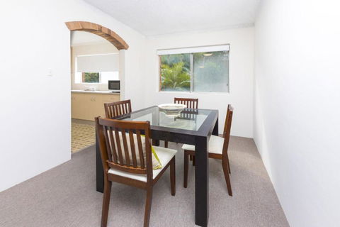 Dolphin Court 1 / 48 North Street - Accommodation NT 4
