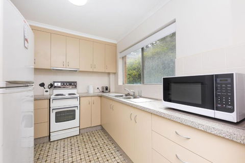 Dolphin Court 1 / 48 North Street - Accommodation NT 6