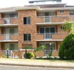 Dolphin Court 1 / 48 North Street - Accommodation NT