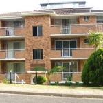 Dolphin Court 1 / 48 North Street - Accommodation NT 0