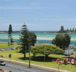 Mirage Unit 502 6 8 Manning Street - Accommodation NT