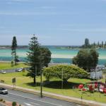 Mirage Unit 502 6 8 Manning Street - Accommodation NT 0