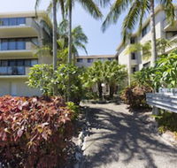 Tenerife Unit 2 - Accommodation NT