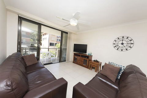 Tenerife Unit 2 - Accommodation NT 5