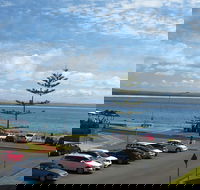 Breakers 3 - Accommodation NT