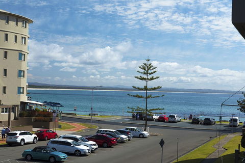 Breakers 3 - Accommodation NT 0