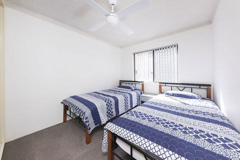 Breakers 3 - Accommodation NT 1