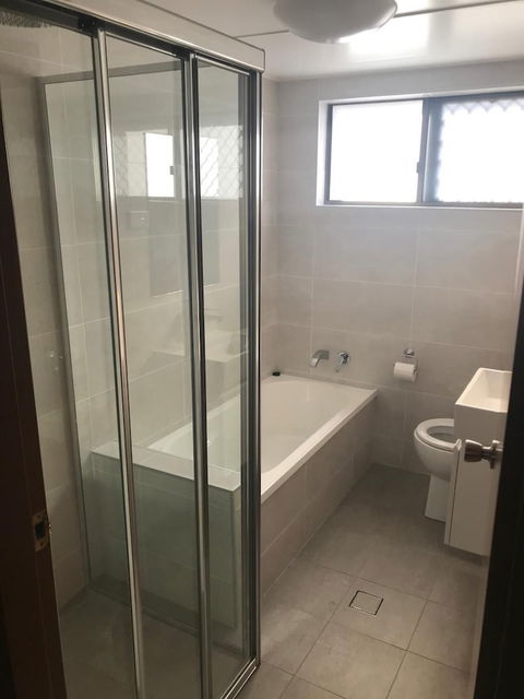 Breakers 3 - Accommodation NT 5