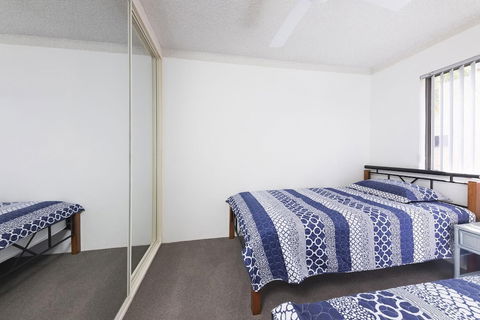 Breakers 3 - Accommodation NT 6