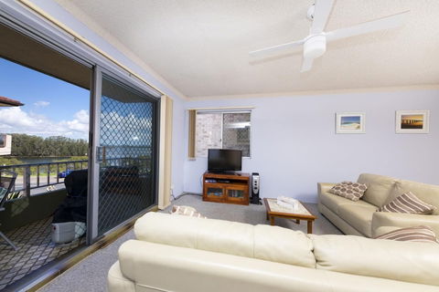 Camelot Unit 06 - Accommodation NT 1