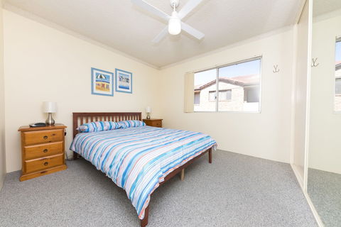 Camelot Unit 06 - Accommodation NT 6