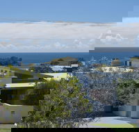 Hamptons - Accommodation NT
