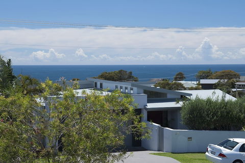 Hamptons - Accommodation NT 0